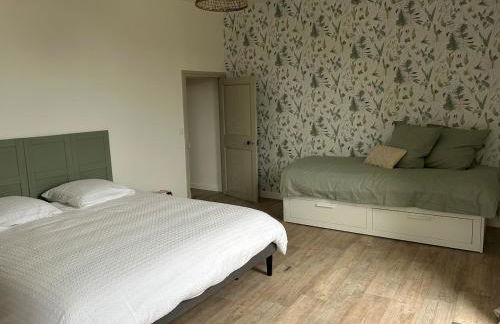 L'écrin des quatre puits - Foto 22