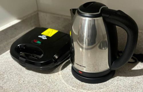 Studio Moderno Ap 32 Soho Life - Photo 12