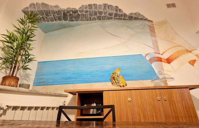 La stella di Manarola- Bluchalet - Foto 10