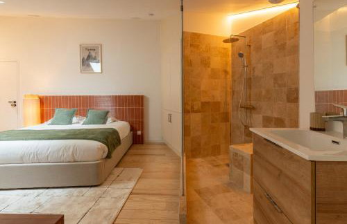 Pyrénées Signature - Suites & Spa - Foto 7