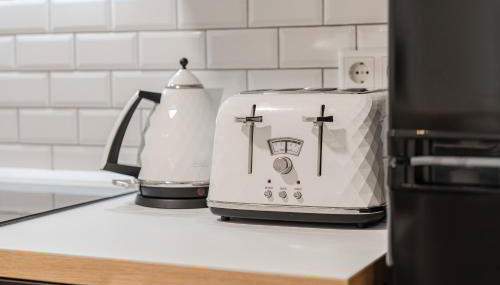 Wohnung in Toplage in Düsseldorf-Oberkassel - Foto 2