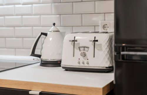 Wohnung in Toplage in Düsseldorf-Oberkassel - Foto 2