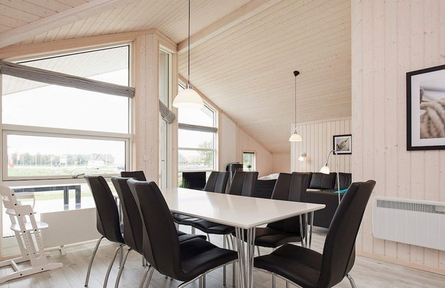 Holiday Home in Grossenbrode - Foto 23