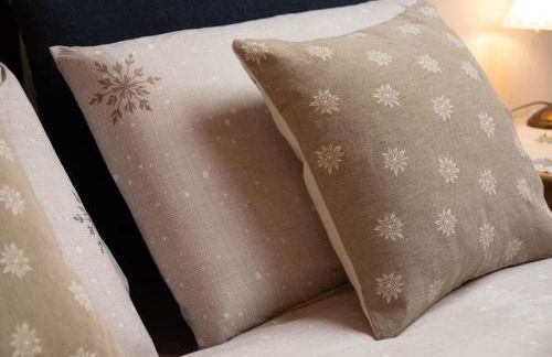 Mansarda Le Genziane di Fiemme - Foto 49