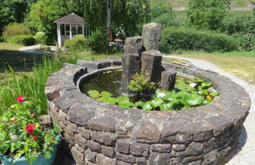 Zur Gartenlaube - Foto 17