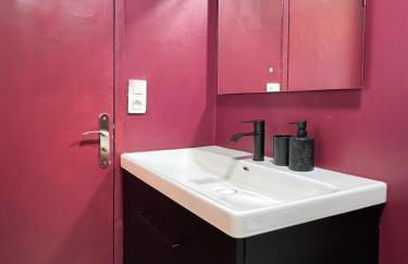 WANDERLUST - Studio confort à 100m plage Solidor - Foto 9