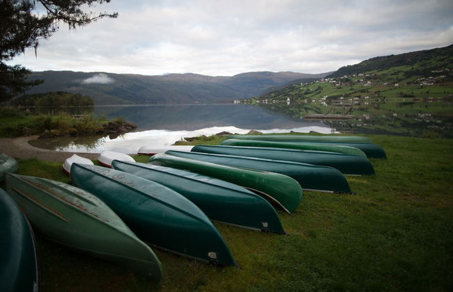 Lyngmo Hytter - Foto 8