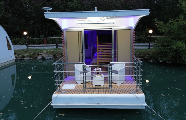 FLOATING DREAM - Foto 7