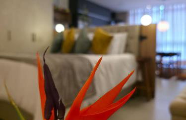 Red Boutique Studio Flat - Foto 43