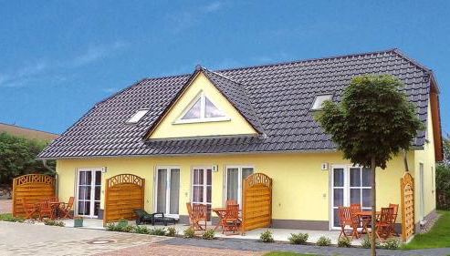 Ferienpark Neppermin Appartmenthäuser - Foto 2