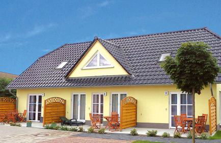 Ferienpark Neppermin Appartmenthäuser - Foto 2