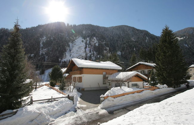 Holiday Home in Rennweg Near Ski Slopes - Photo 53