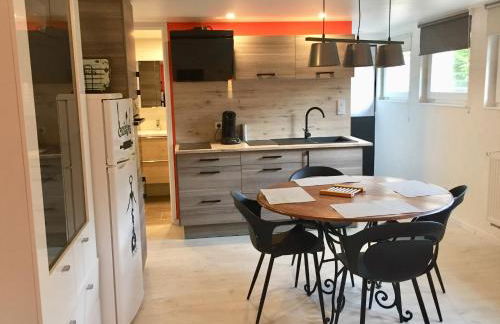 Le Gîte de Brigitte ! - Foto 31