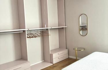 Residenza Labicana Luxury Apartment- Free Parking - Foto 47