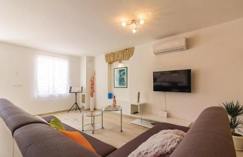 Stunning Home In Peruski With Wifi - Foto 16