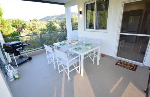 V Luxury Suites Toroni 1 - Foto 34