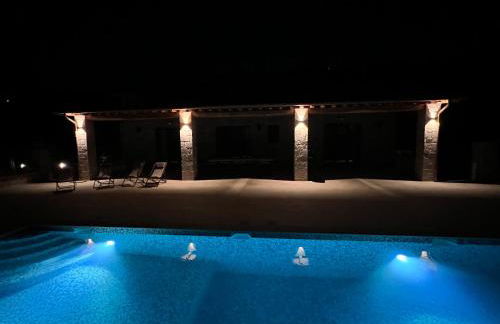 Villa Podere Vista Verde - Foto 34