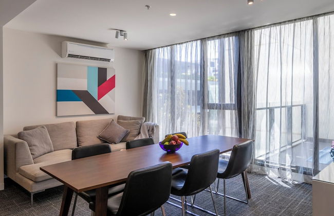 Corporate Living Accommodation Abbotsford - Foto 6