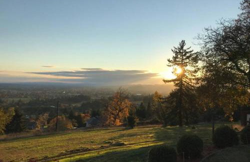 Spectacular Valley View in Wine Country - Foto 17