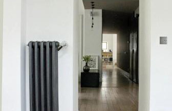 Superbe appartement des années 30 - Foto 13