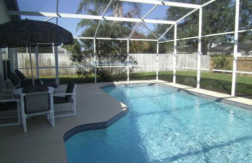 4 Bedroom Value Plus Home with Private Pool - Foto 10
