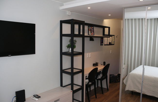 Flats Asa Norte CLN 110 bloco B - Photo 2