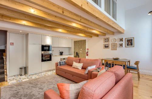 Hopstays Oporto Tiles 2 - City Center Duplex - Foto 1