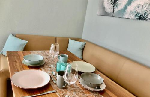 Ferienwohnung Mintbraun - Foto 26