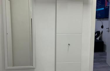 Freshly renovated City Apartments Essen KITCHEN WIFI near Düsseldorf Airport - Foto 25