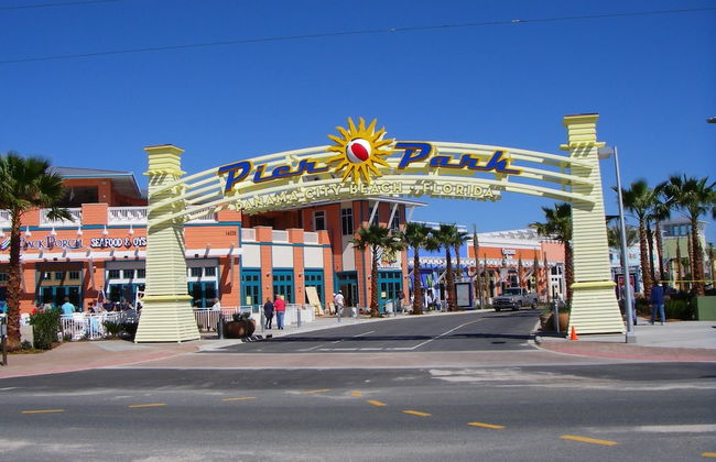 Treasure Island 1410 - Foto 83