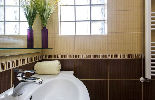 Grand Budapest Penthouse - Foto 67