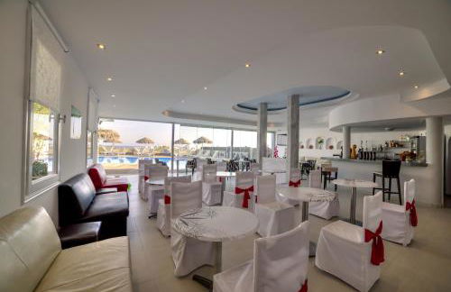 Pantheon Hotel - Foto 8