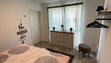 Haus am Brunnen Wohnung 1 - Foto 4