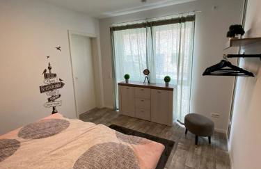 Haus am Brunnen Wohnung 1 - Foto 4