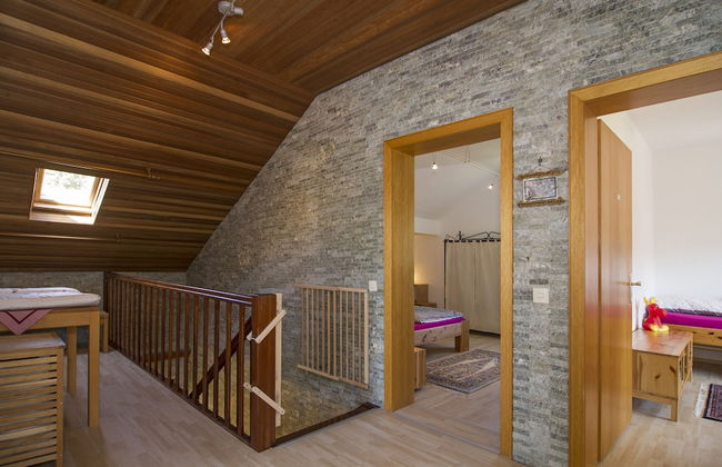 Ferienhaus Faltmann - Foto 42