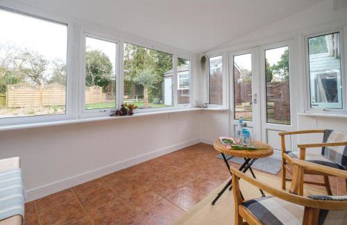 The Lodge, Aldringham - Foto 14