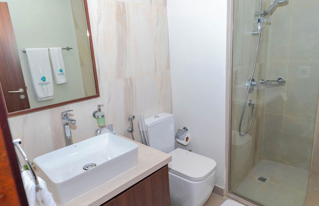 Bloomfields Modern 1BR in Reflection - Photo 13