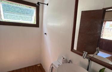 Casa Rústica em Morro Branco - na quadra da praia - Foto 26