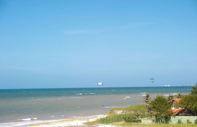 Apart na Praia do Cumbuco por carpediem - Photo 28