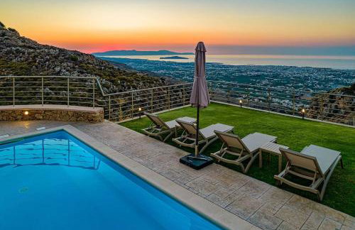 Apartment Lia with private eco pool - Amazing view - Foto 14