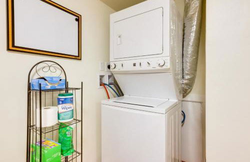 Sheboygan Getaway with Deck and On-Site Lake Access! - Foto 21