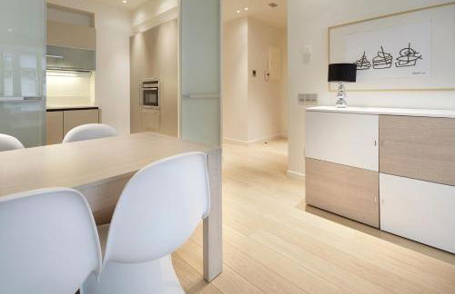 Easo Suite 2C by FeelFreeRentals - Foto 10