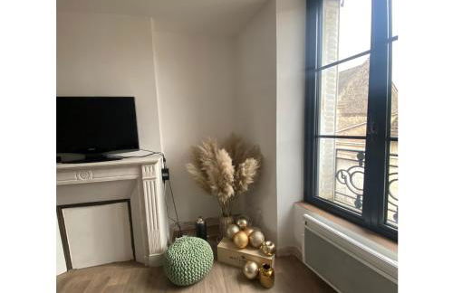 chez Alain et Sylvie - Foto 1