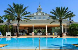 Luxurious 3-Bedroom Condo in Reunion Resort - Foto 46