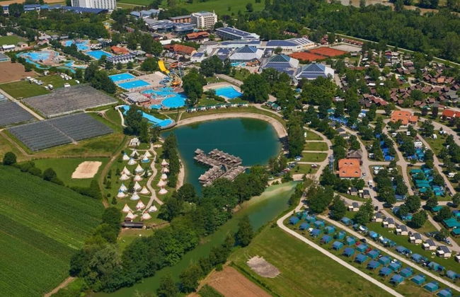 Mad House Apartment 1, Terme Čatež - Photo 13