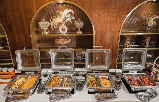 22Land Hotel Saigon - Photo 52