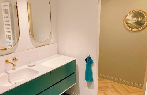 So Guest, suite supérieure hypercentre terrasse - Foto 11