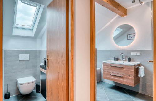 Urlaub im Inntal Ferienwohnung Brünnstein - Foto 18