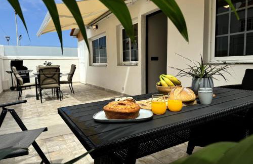 Chalet Mar Y Montaña - Foto 37