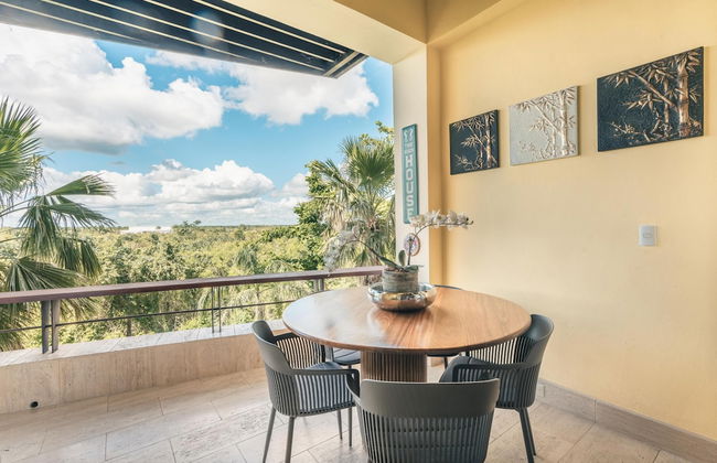 1br-apt With Golf Course View in Casa de Campo - Foto 21